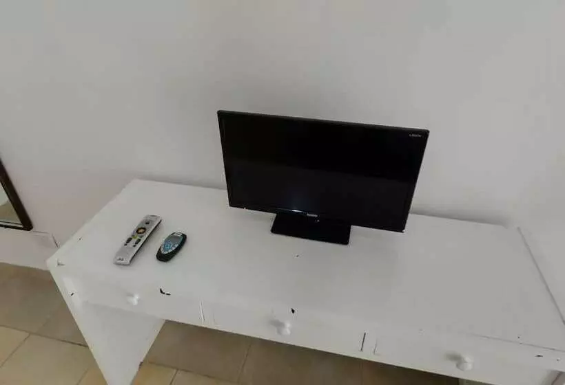Standard-huone, Gran Hotel Casablanca