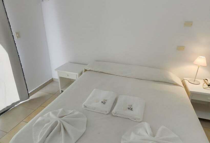 Номер Стандарт, Gran Hotel Casablanca