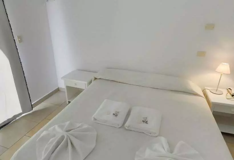 Standard-huone, Gran Hotel Casablanca