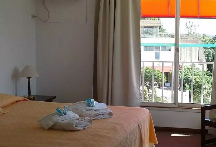 Standard-huone, Gran Hotel Casablanca