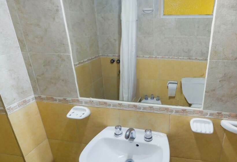 Номер Стандарт, Gran Hotel Casablanca