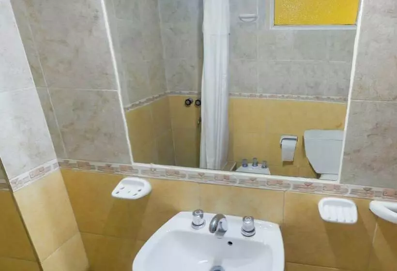 Standard-huone, Gran Hotel Casablanca