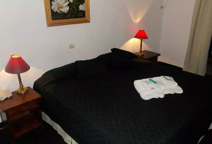 Superior-huone, Gran Hotel Casablanca