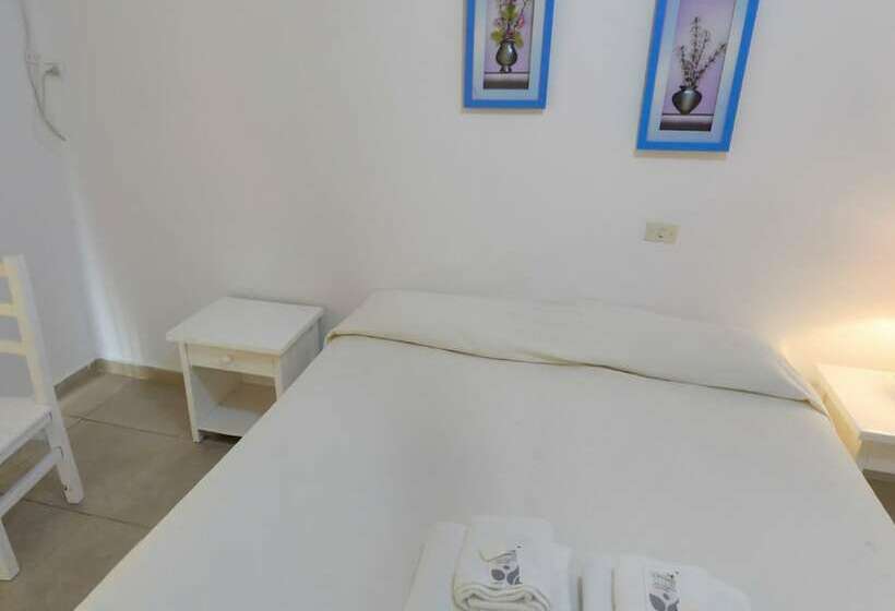 Номер Superior, Gran Hotel Casablanca