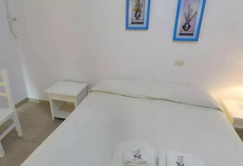 Superior-huone, Gran Hotel Casablanca