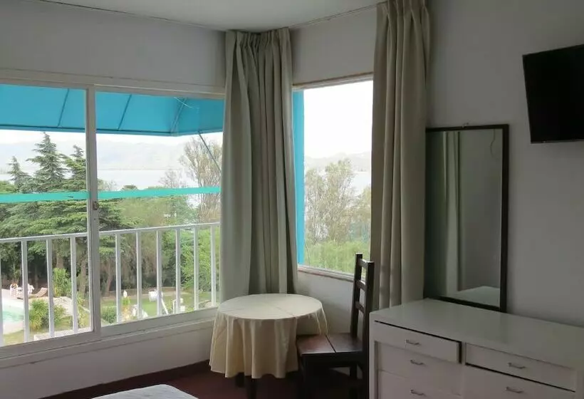 Superior-huone, Gran Hotel Casablanca