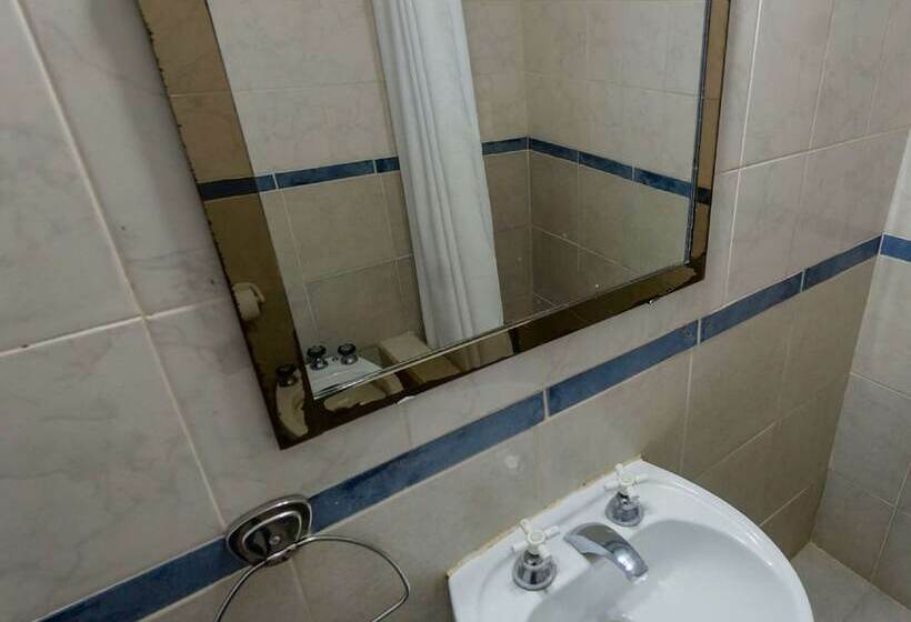 Номер Superior, Gran Hotel Casablanca