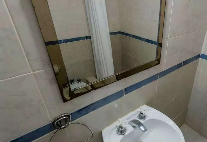 Superior-huone, Gran Hotel Casablanca