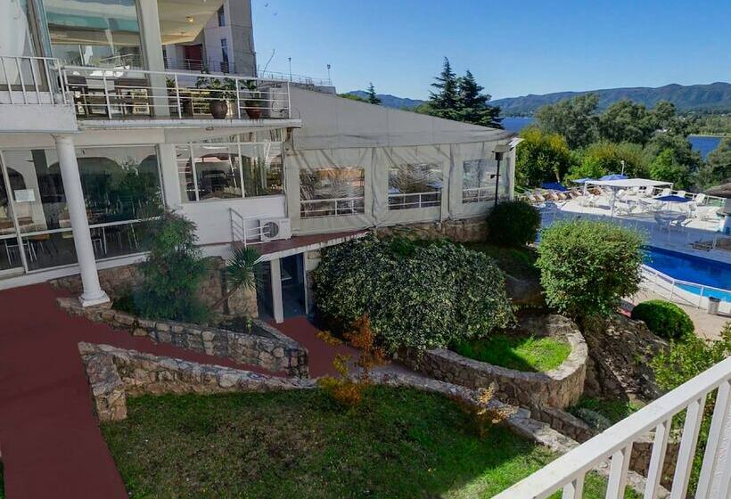 Номер Superior, Gran Hotel Casablanca