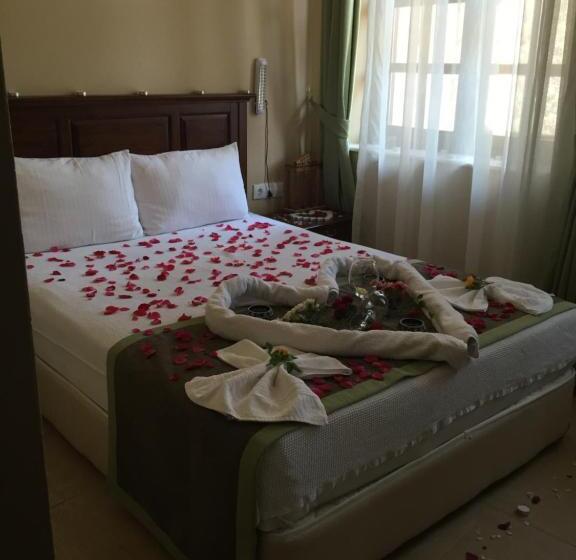 سوییت خانوادگی, Hadrian Gate