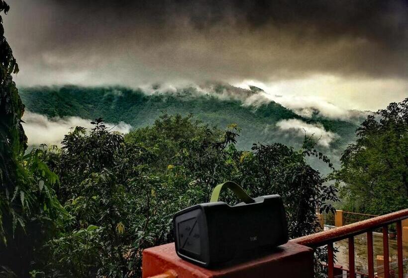 标准间, Hill Top Swiss Cottage