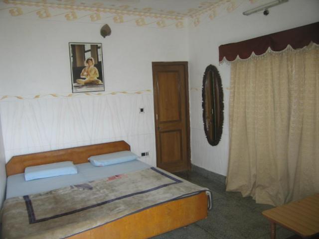 标准间, Hill Top Swiss Cottage