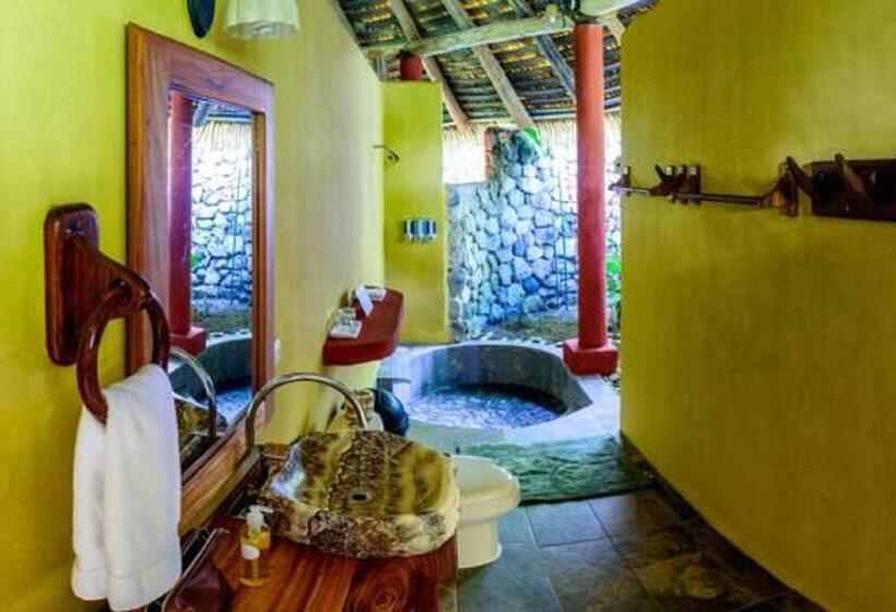 Бунгало Стандарт, Luna Lodge