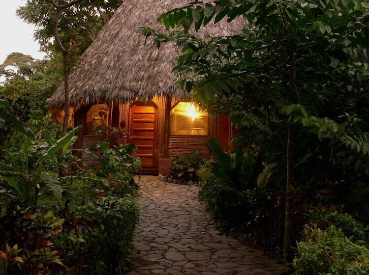 Бунгало Стандарт, Luna Lodge