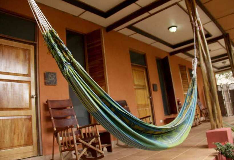 Номер Стандарт, Luna Lodge