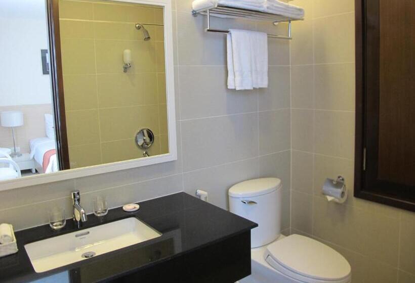 اتاق سوپریور, Nhi Phi