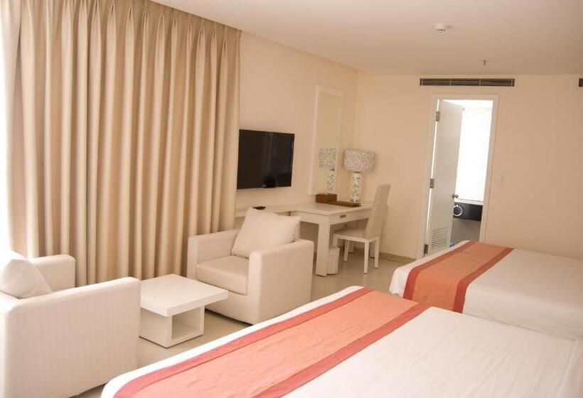 اتاق خانوادگی, Nhi Phi