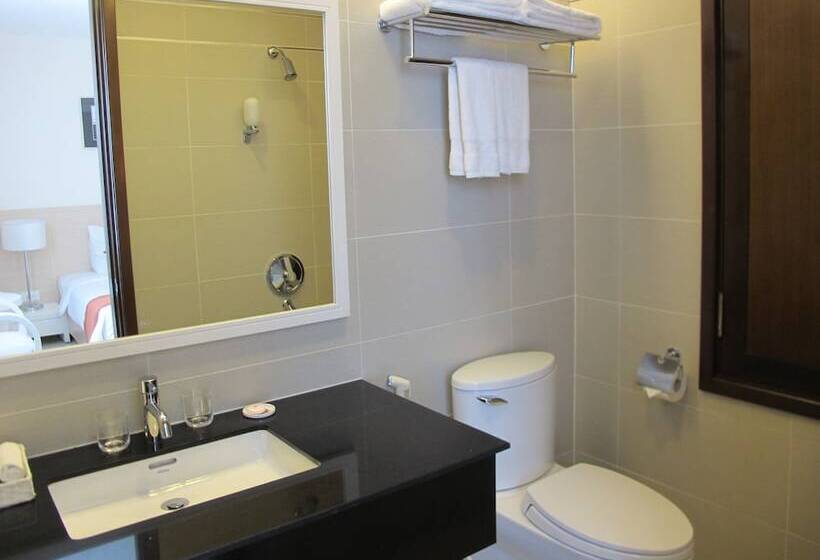 اتاق سوپریور, Nhi Phi