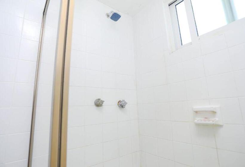 キングサイズベッドのスタンダードルーム, Parador