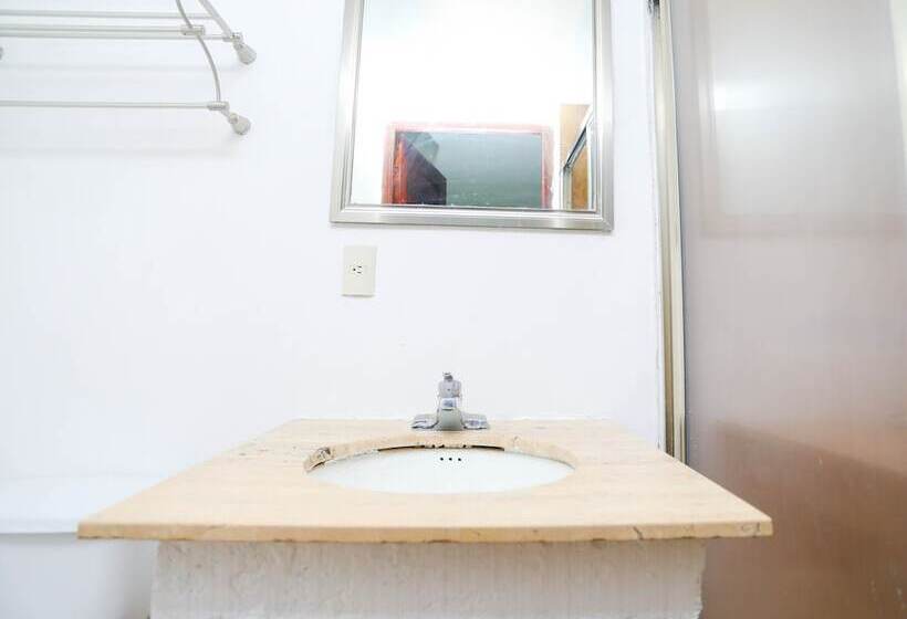 ２ダブルベッドのスタンダードルーム, Parador