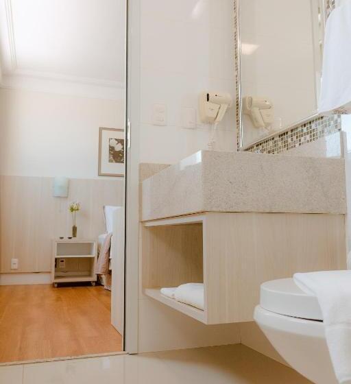 スタンダードルーム, Porto Feliz Executive