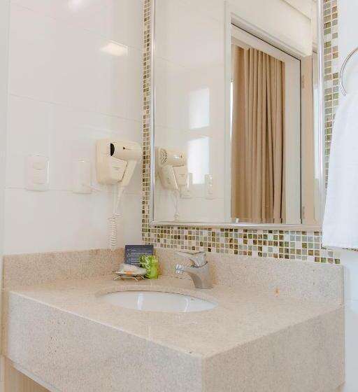 スタンダードルーム, Porto Feliz Executive