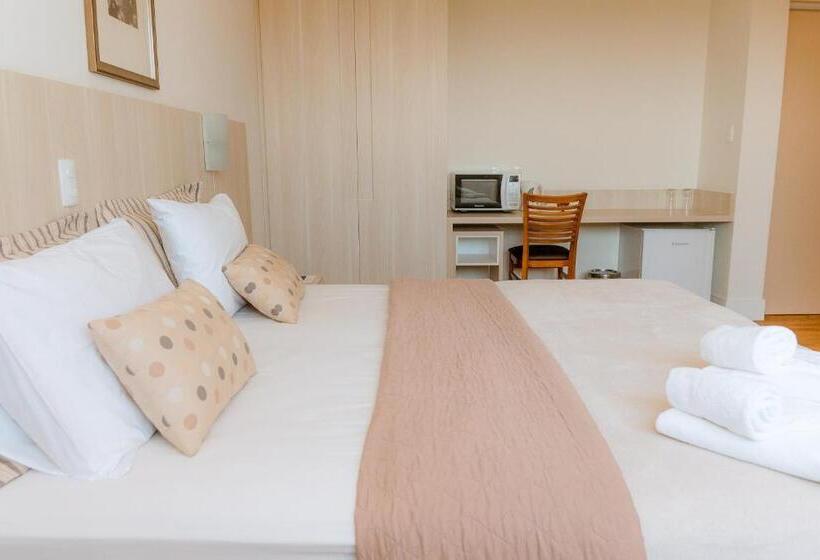 スタンダードルーム, Porto Feliz Executive