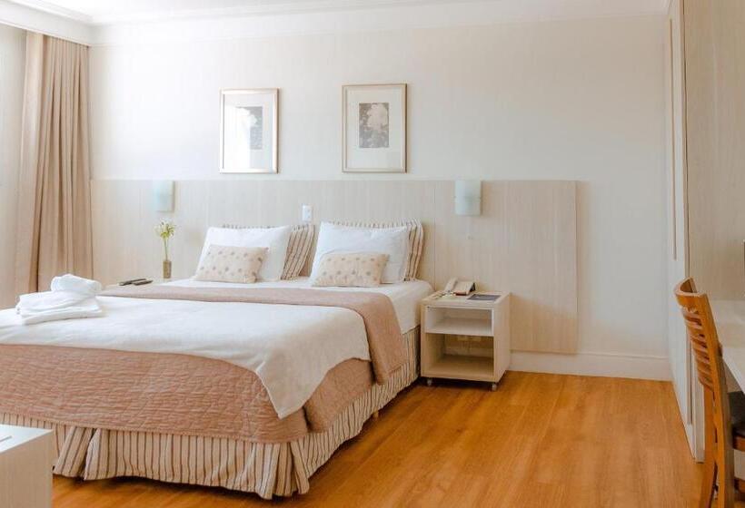 スタンダードルーム, Porto Feliz Executive