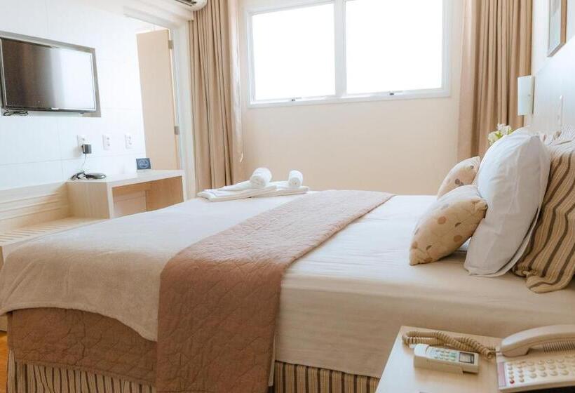 스탠다드 룸, Porto Feliz Executive