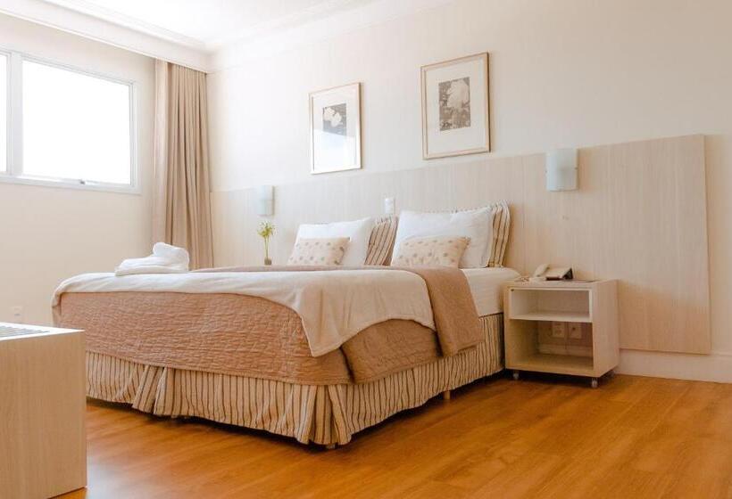 スタンダードルーム, Porto Feliz Executive