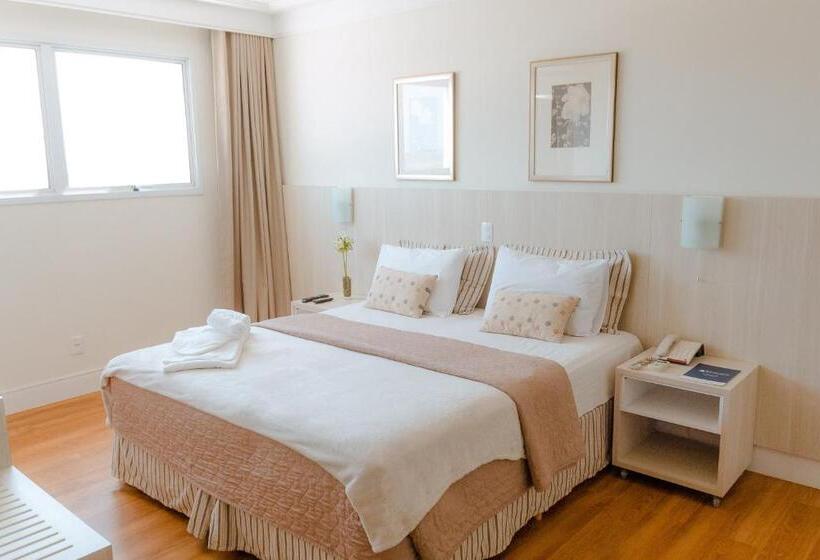 スタンダードルーム, Porto Feliz Executive