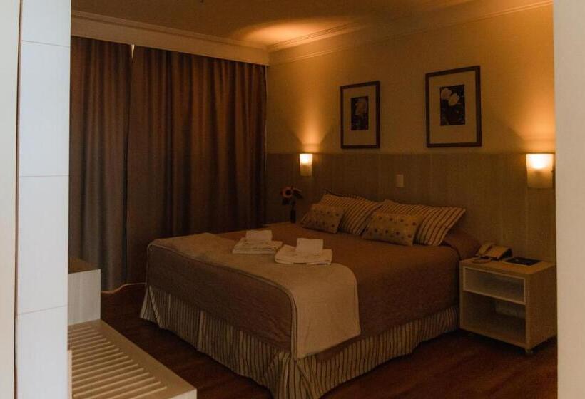 スタンダードルーム, Porto Feliz Executive