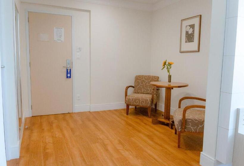 스탠다드 룸, Porto Feliz Executive