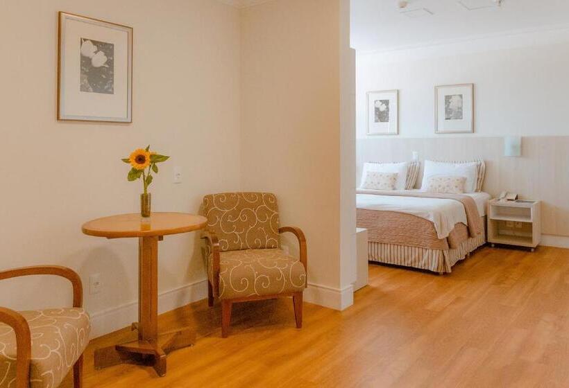 スタンダードルーム, Porto Feliz Executive