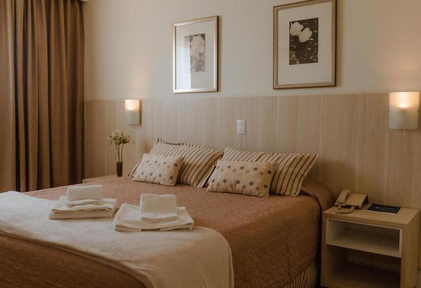 スタンダードルーム, Porto Feliz Executive