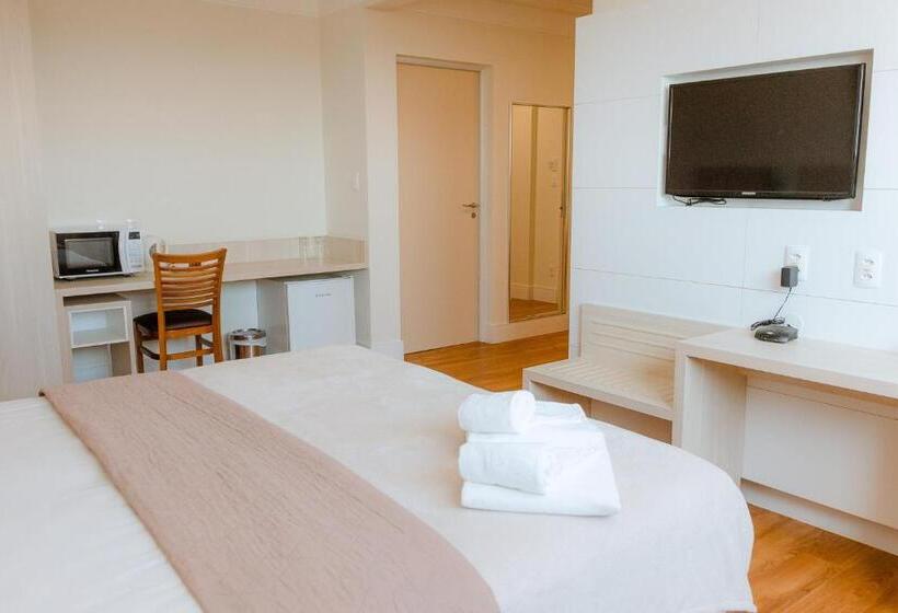 スタンダードルーム, Porto Feliz Executive