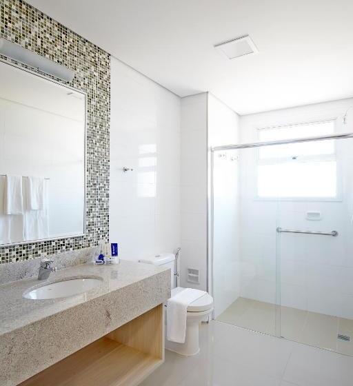 스탠다드 룸, Porto Feliz Executive
