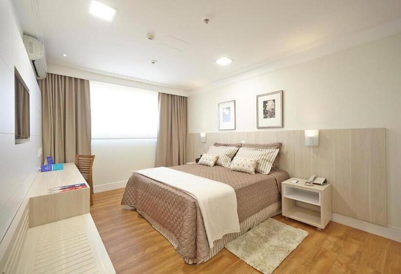 스탠다드 룸, Porto Feliz Executive