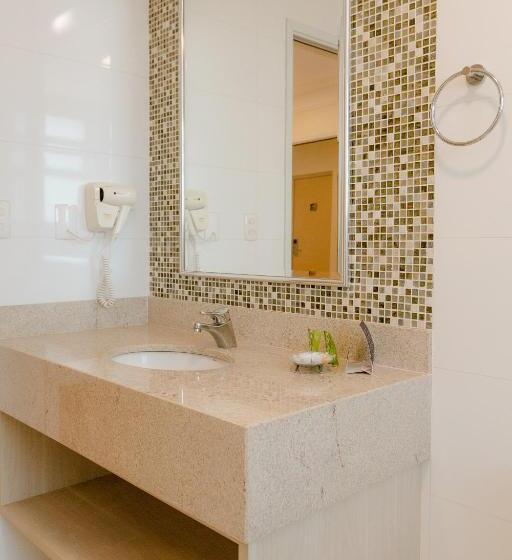 스탠다드 룸, Porto Feliz Executive