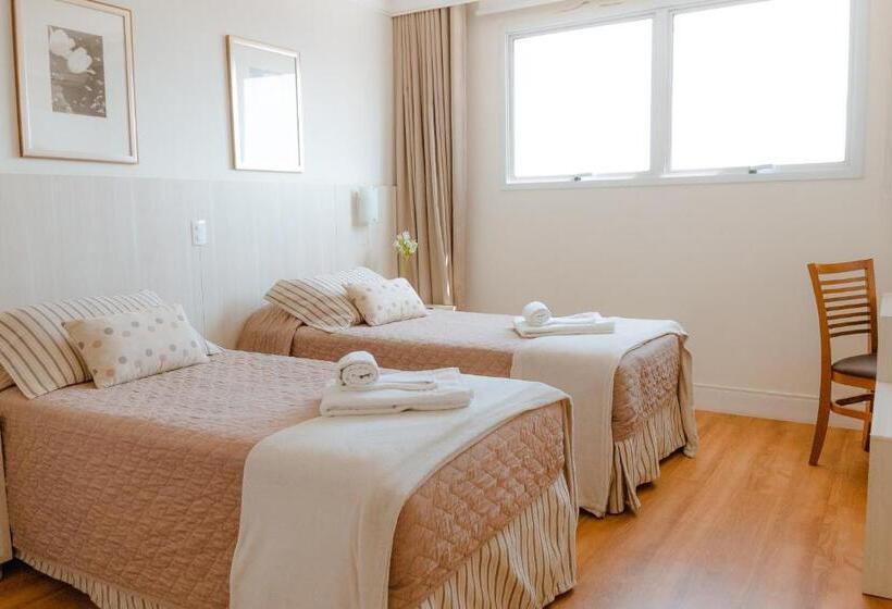 スタンダードルーム, Porto Feliz Executive