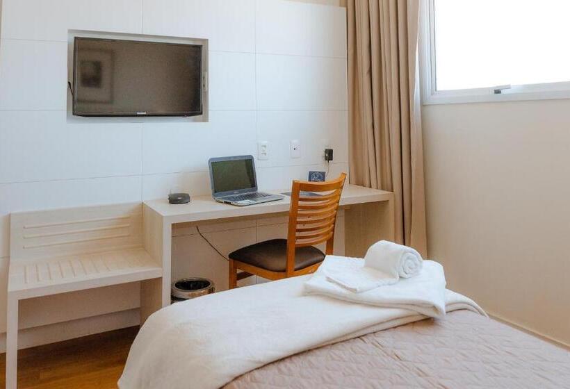 スタンダードルーム, Porto Feliz Executive