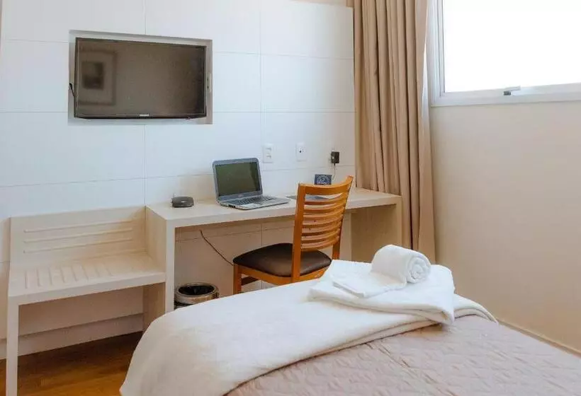 Standard-huone, Porto Feliz Executive
