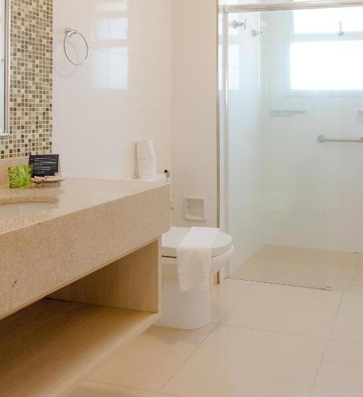 スタンダードルーム, Porto Feliz Executive