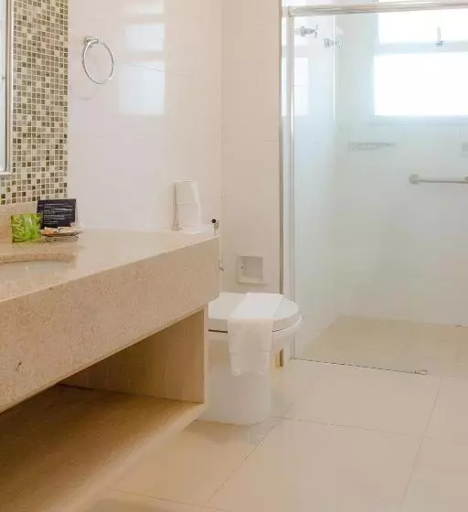 Standard-huone, Porto Feliz Executive