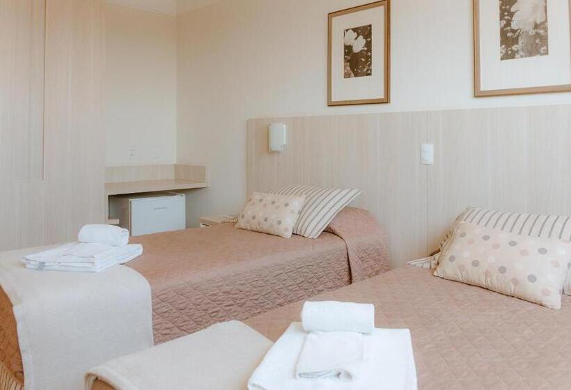 스탠다드 룸, Porto Feliz Executive