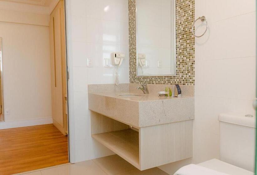 スタンダードルーム, Porto Feliz Executive