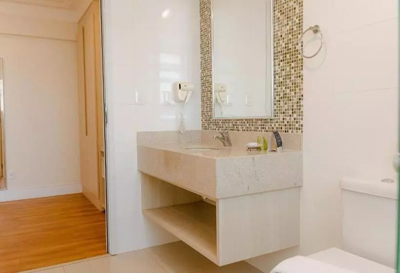 Standard-huone, Porto Feliz Executive
