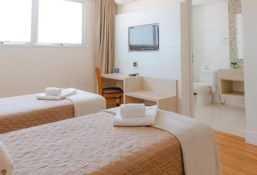 スタンダードルーム, Porto Feliz Executive