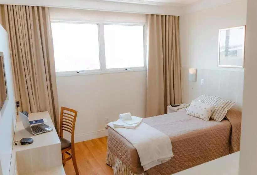 Standard-huone, Porto Feliz Executive