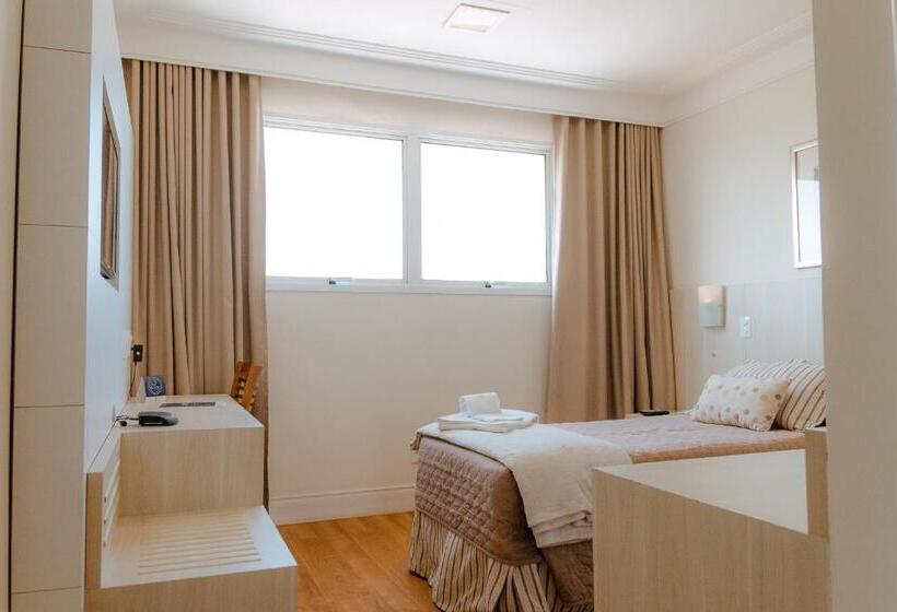 スタンダードルーム, Porto Feliz Executive